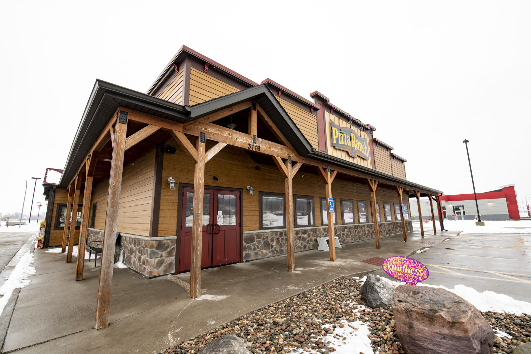 Pizza Ranch